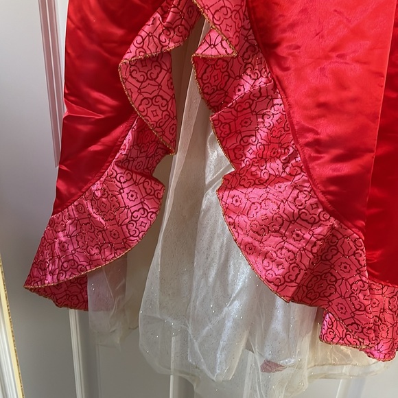 NWT Disney’s Parks - Castle Collection - Elana Costume - Picture 6 of 7